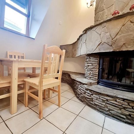 Apartamenty Krupowki 24 Zakopane Esterno foto