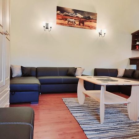Apartamenty Krupowki 24 Zakopane Esterno foto