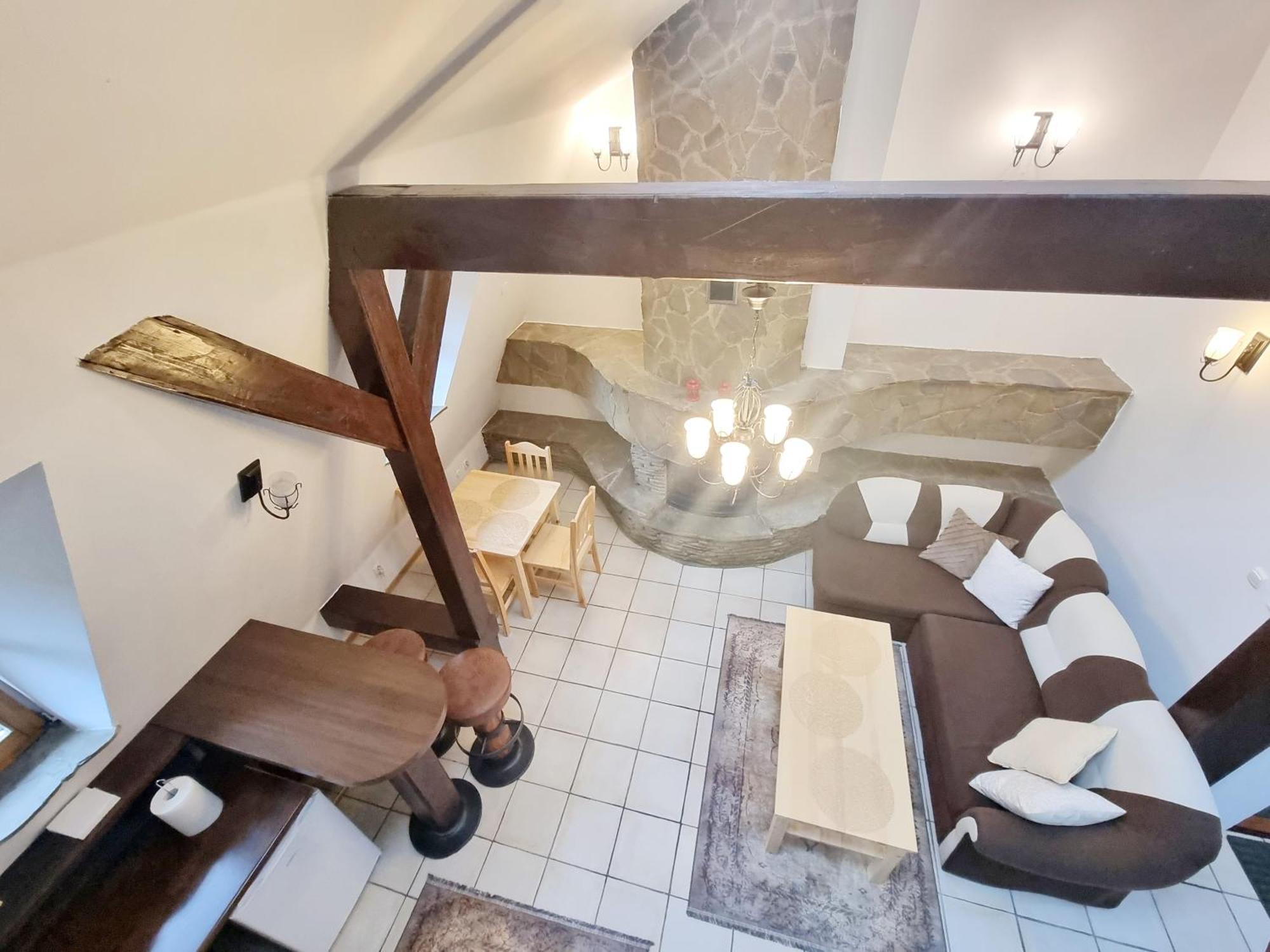 Apartamenty Krupowki 24 Zakopane Esterno foto