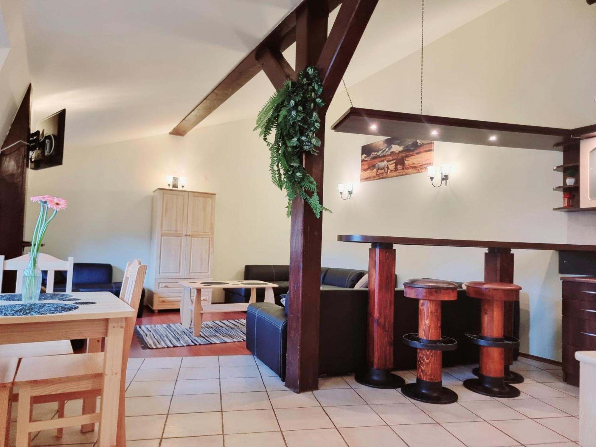 Apartamenty Krupowki 24 Zakopane Esterno foto