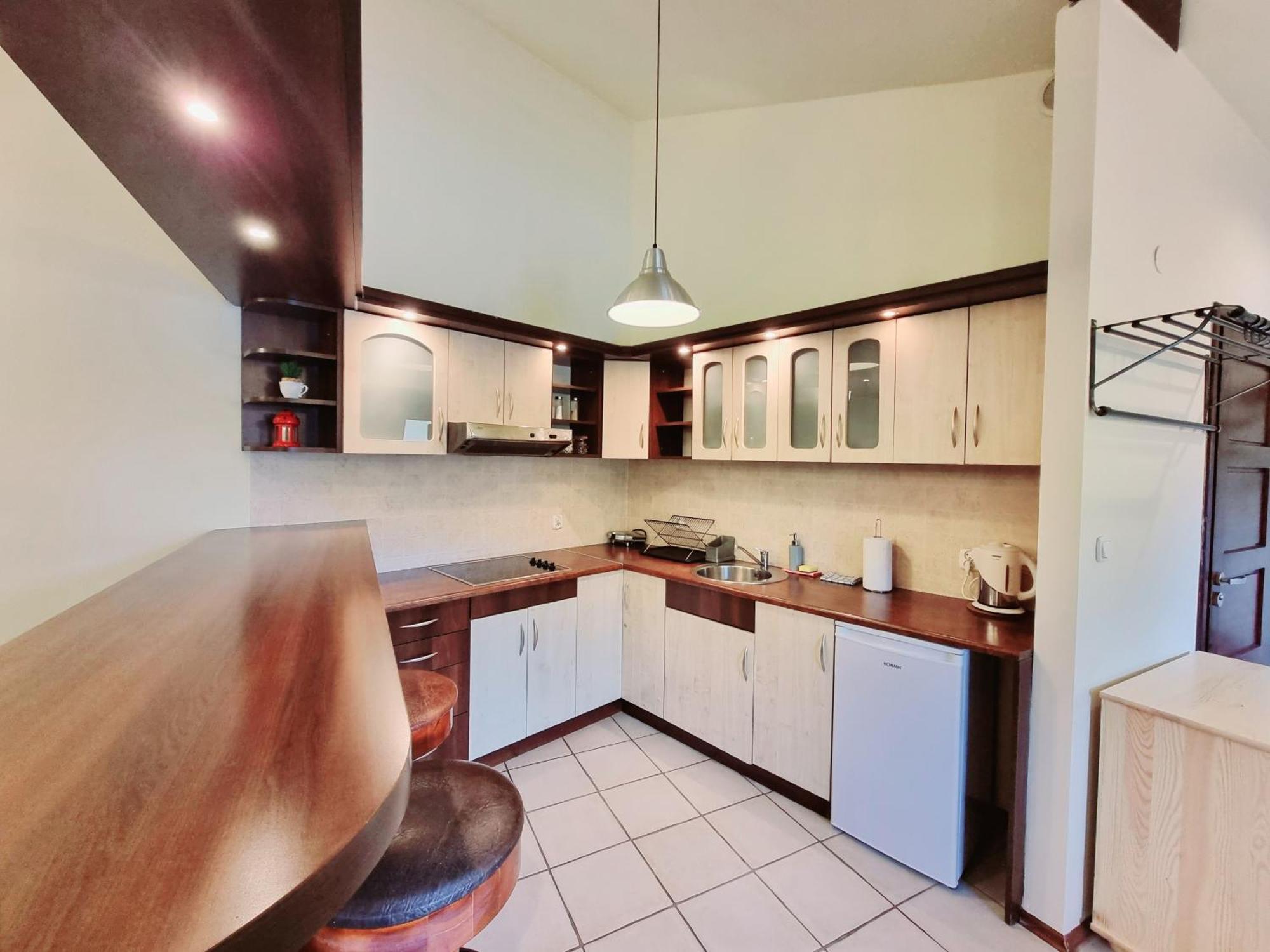 Apartamenty Krupowki 24 Zakopane Esterno foto