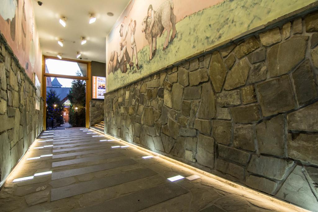 Apartamenty Krupowki 24 Zakopane Camera foto