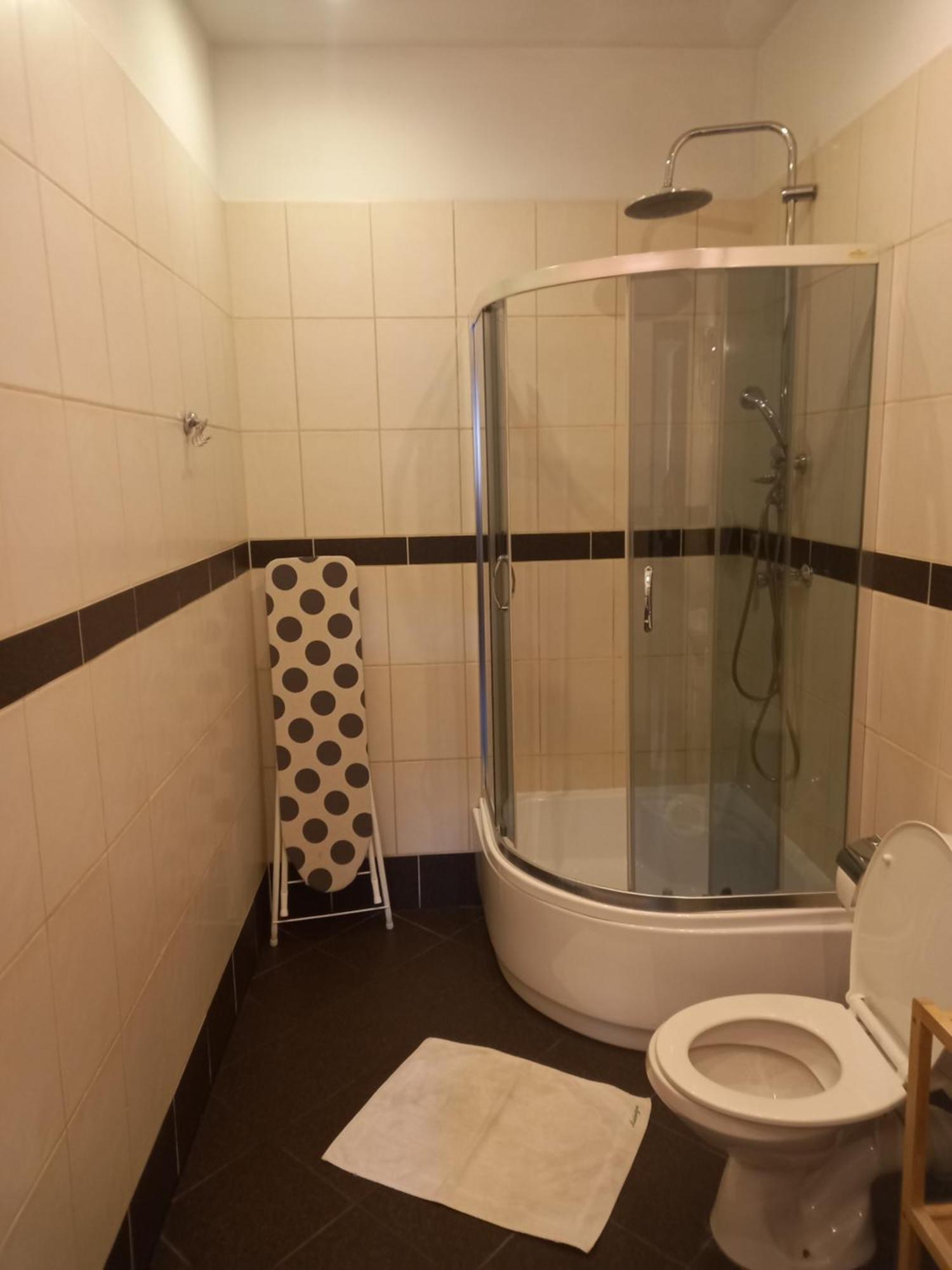Apartamenty Krupowki 24 Zakopane Esterno foto