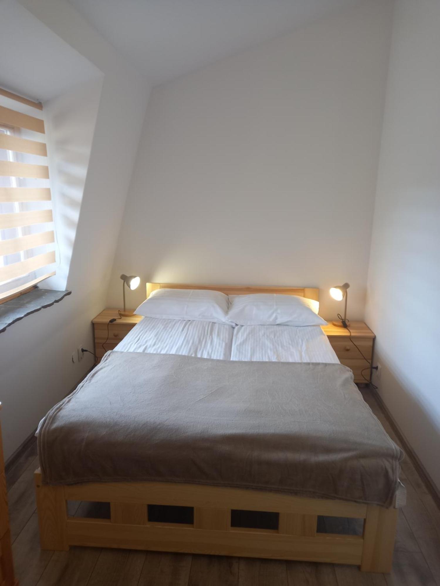 Apartamenty Krupowki 24 Zakopane Esterno foto