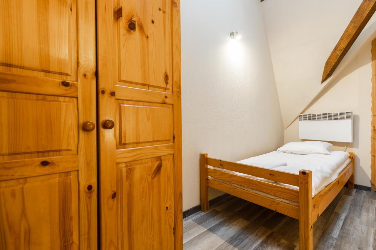 Apartamenty Krupowki 24 Zakopane Esterno foto