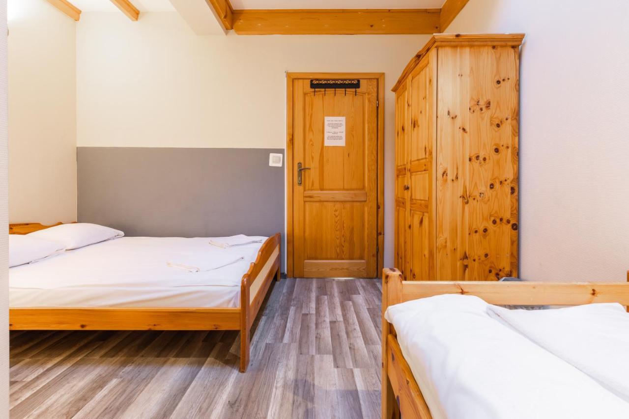 Apartamenty Krupowki 24 Zakopane Esterno foto