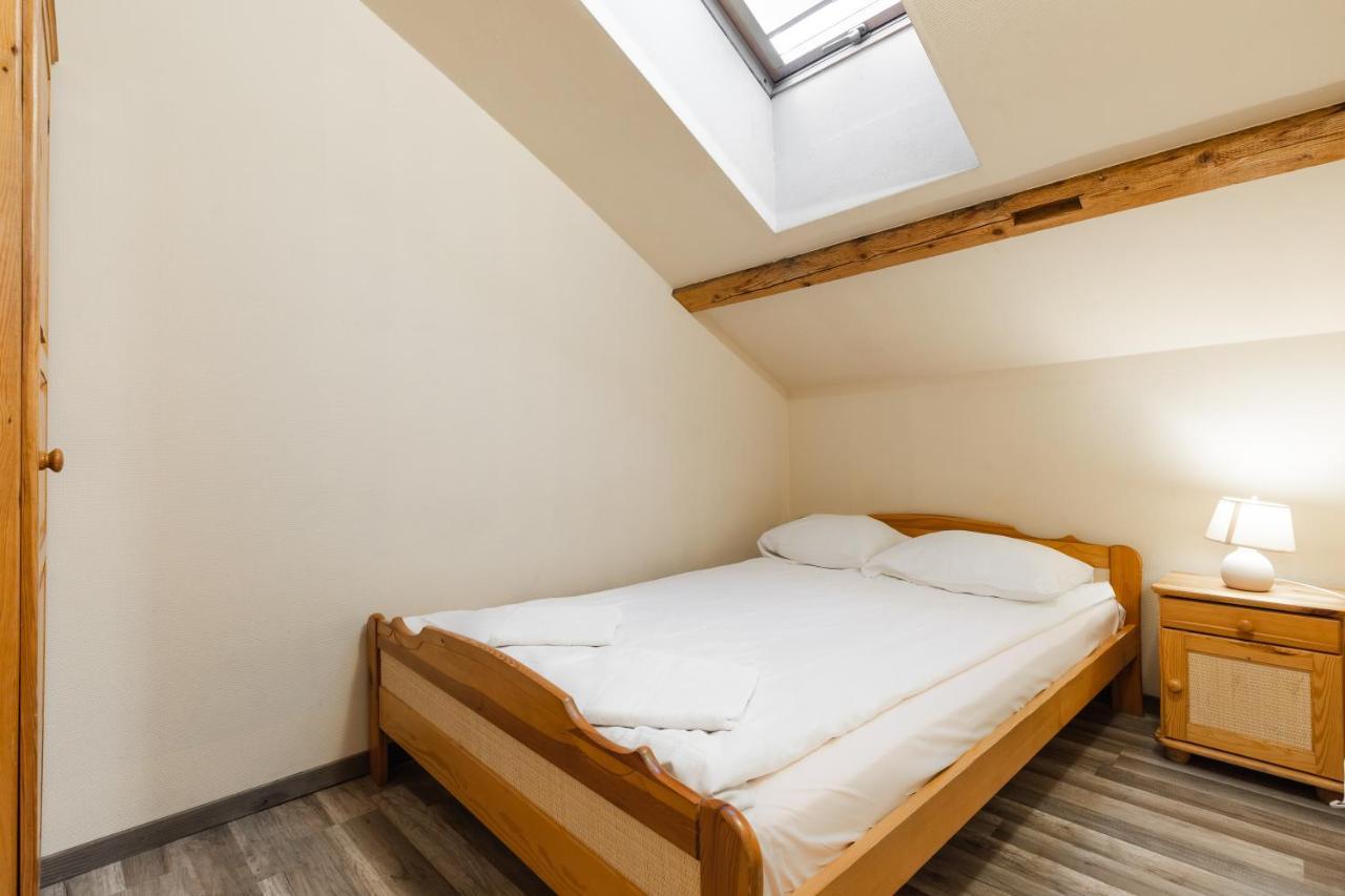 Apartamenty Krupowki 24 Zakopane Esterno foto