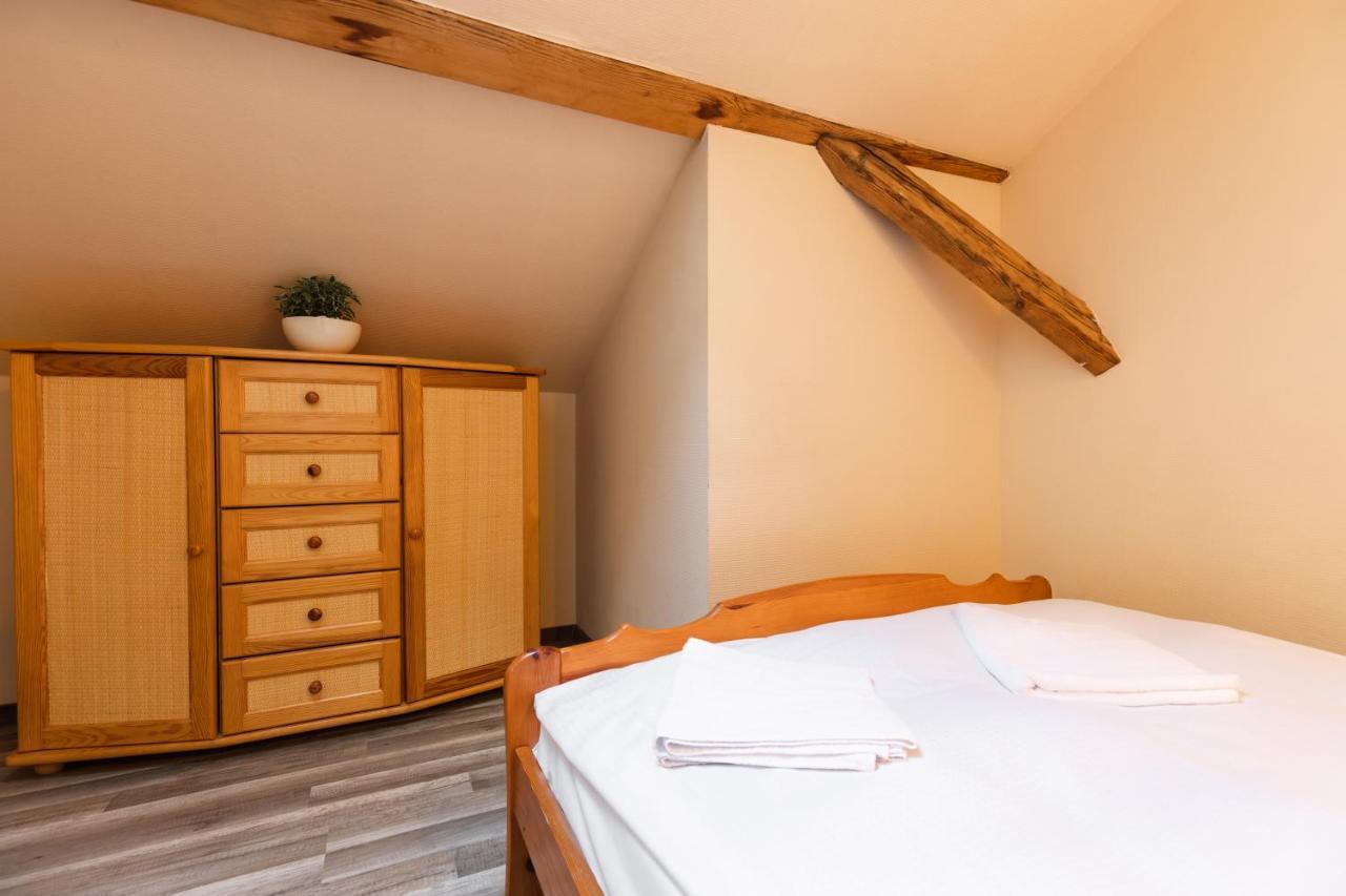 Apartamenty Krupowki 24 Zakopane Esterno foto