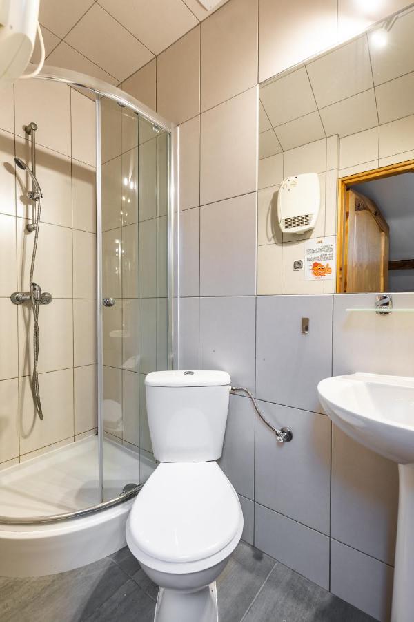 Apartamenty Krupowki 24 Zakopane Esterno foto